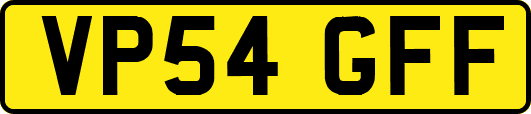 VP54GFF