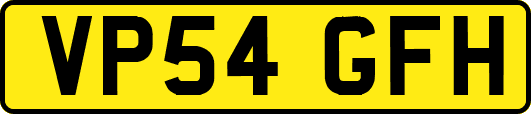 VP54GFH