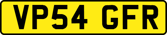 VP54GFR