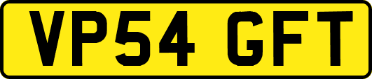 VP54GFT