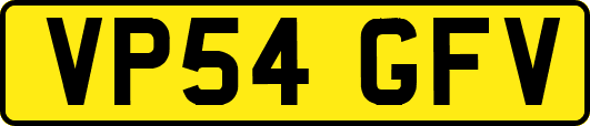 VP54GFV