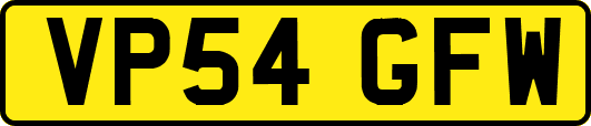 VP54GFW