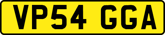 VP54GGA