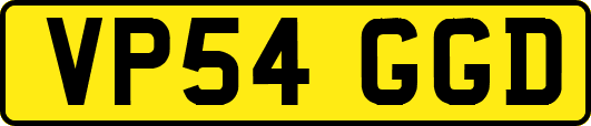 VP54GGD