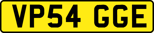 VP54GGE