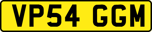 VP54GGM