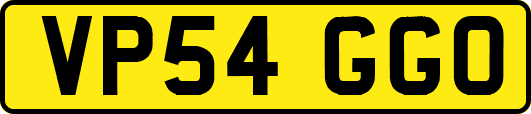 VP54GGO