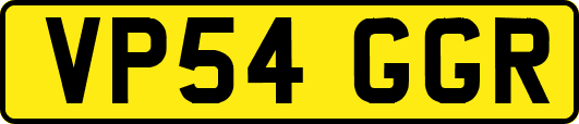 VP54GGR