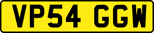 VP54GGW