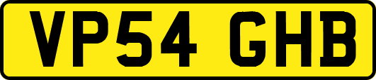 VP54GHB
