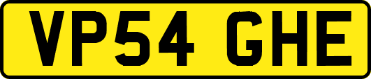 VP54GHE