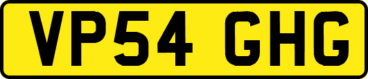 VP54GHG