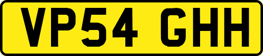 VP54GHH