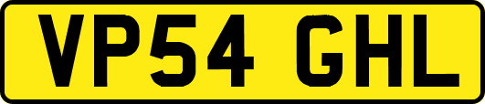 VP54GHL