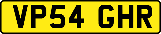 VP54GHR