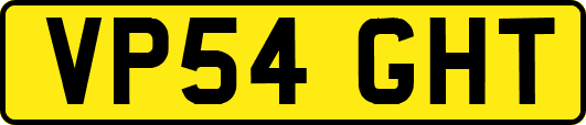 VP54GHT