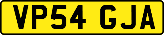 VP54GJA