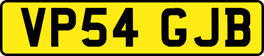 VP54GJB