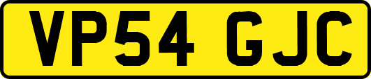 VP54GJC