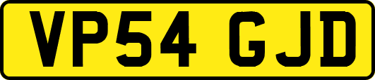 VP54GJD