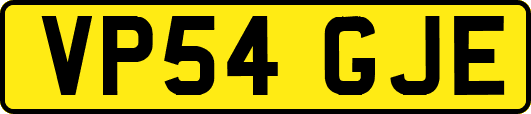 VP54GJE