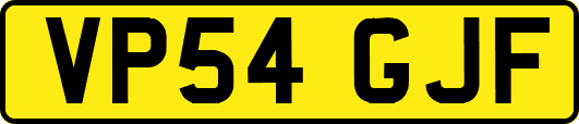 VP54GJF