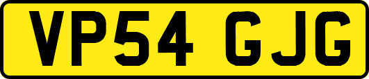 VP54GJG
