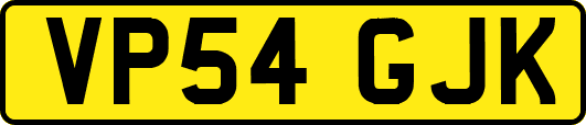 VP54GJK