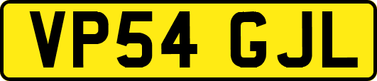 VP54GJL