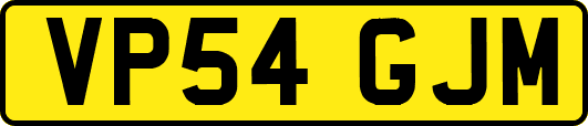 VP54GJM