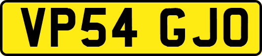 VP54GJO