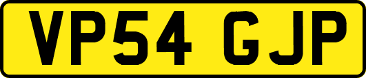 VP54GJP