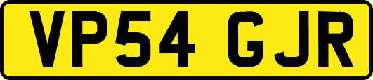 VP54GJR