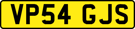 VP54GJS