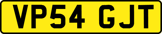 VP54GJT
