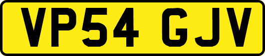 VP54GJV