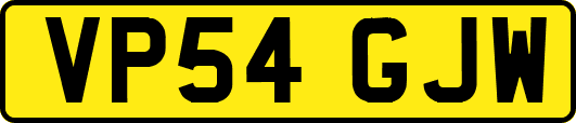 VP54GJW