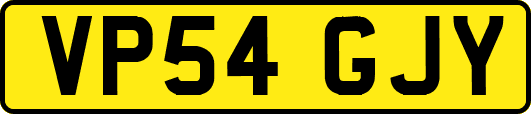VP54GJY