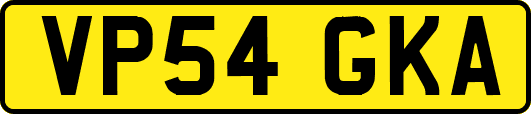 VP54GKA