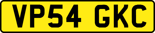 VP54GKC