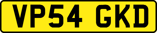 VP54GKD