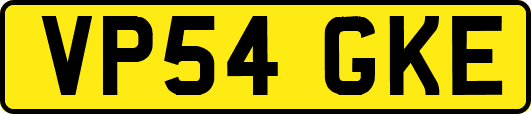 VP54GKE