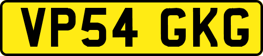VP54GKG