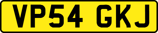 VP54GKJ
