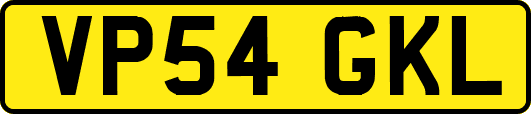 VP54GKL