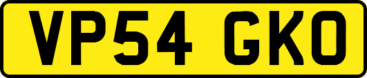 VP54GKO