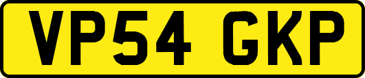 VP54GKP