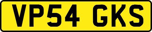VP54GKS