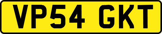 VP54GKT