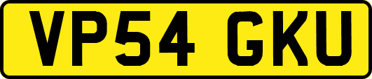 VP54GKU